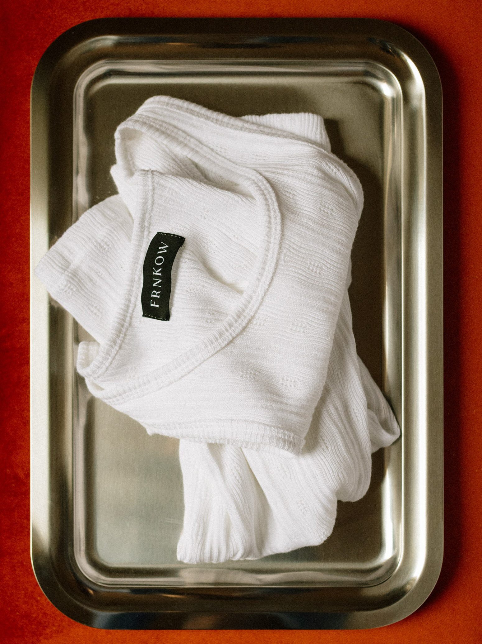 A Man’s Guide to Dressing Up a Tank Top