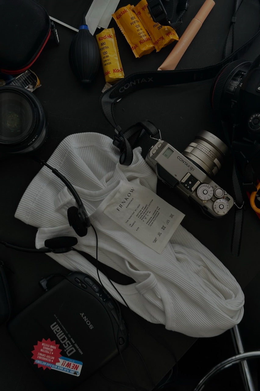 Why Tactility is Making a Return