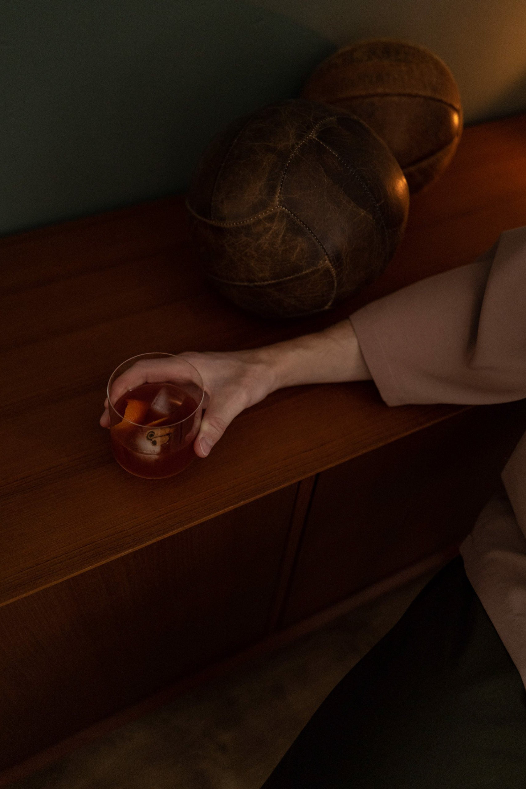 The FRNKOW Quarantini