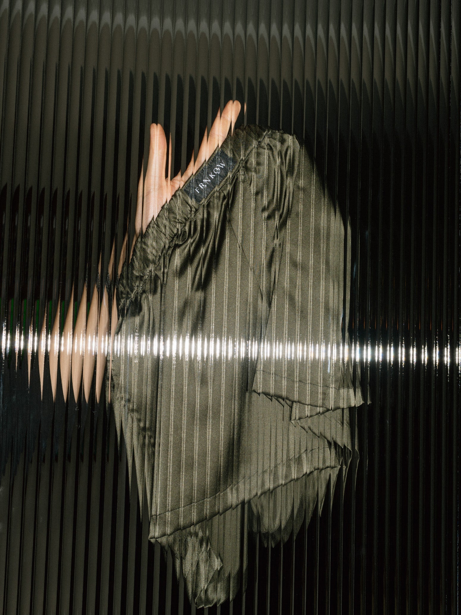 What Makes a Garment Truly Valuable?