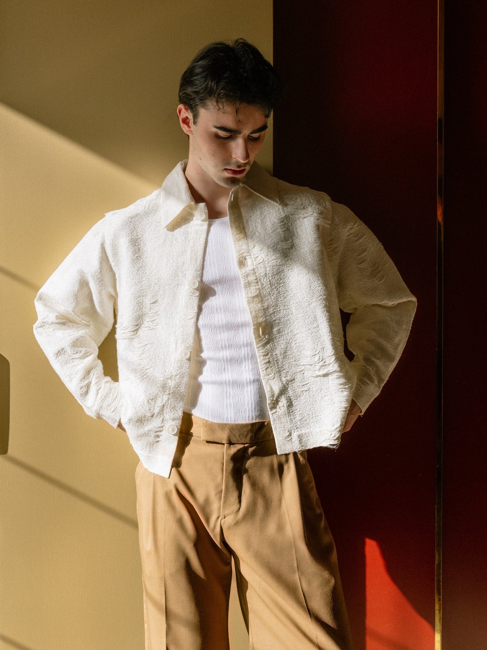 What are Dead Stock Fabrics and why are they sustainable?