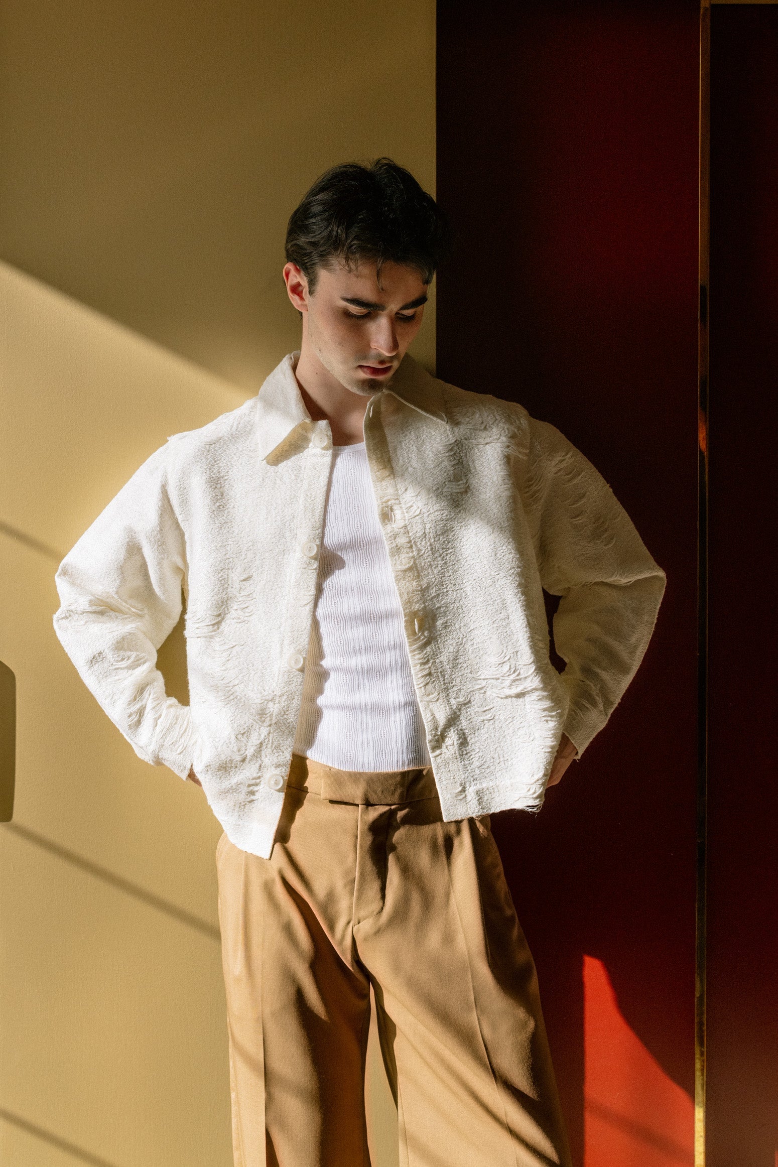 What are Dead Stock Fabrics and why are they sustainable?