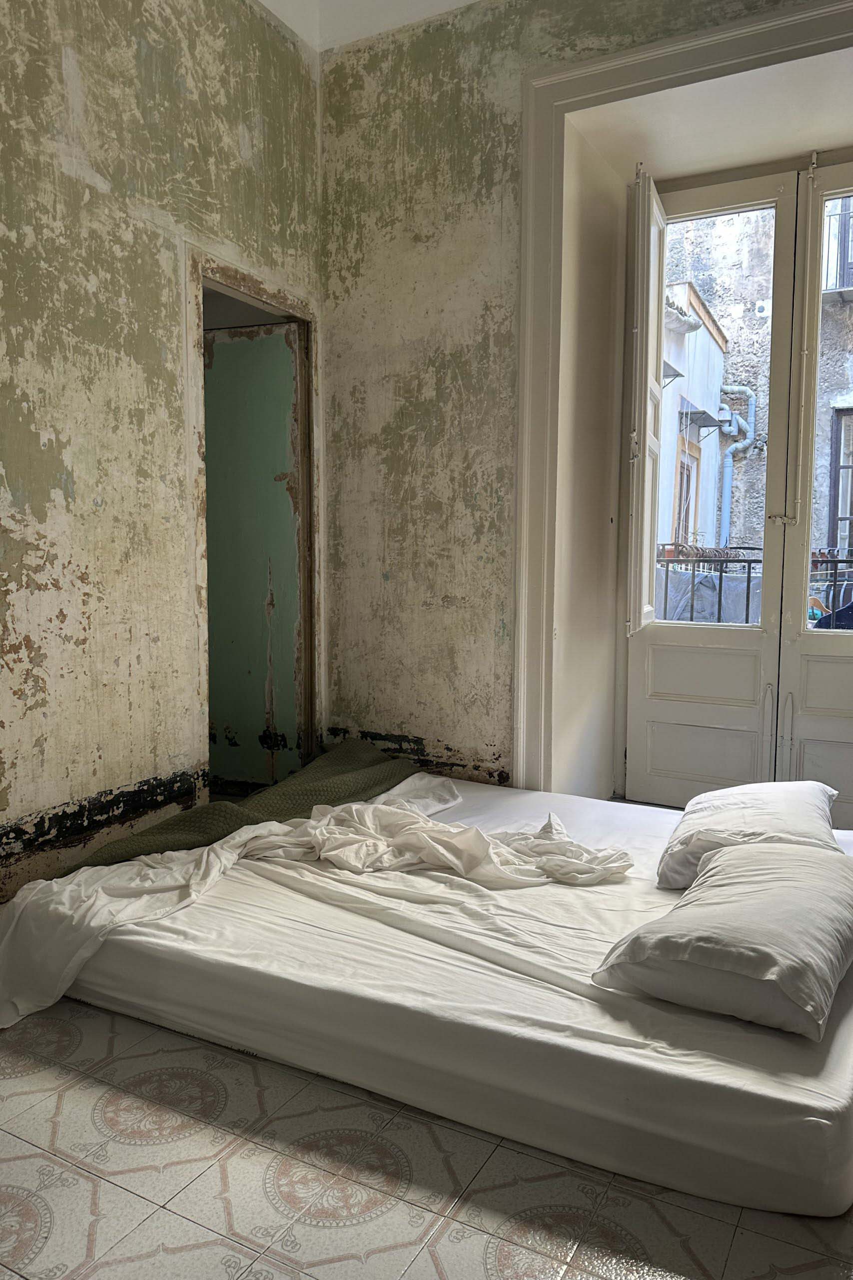 FRNKOW Spring Awakening