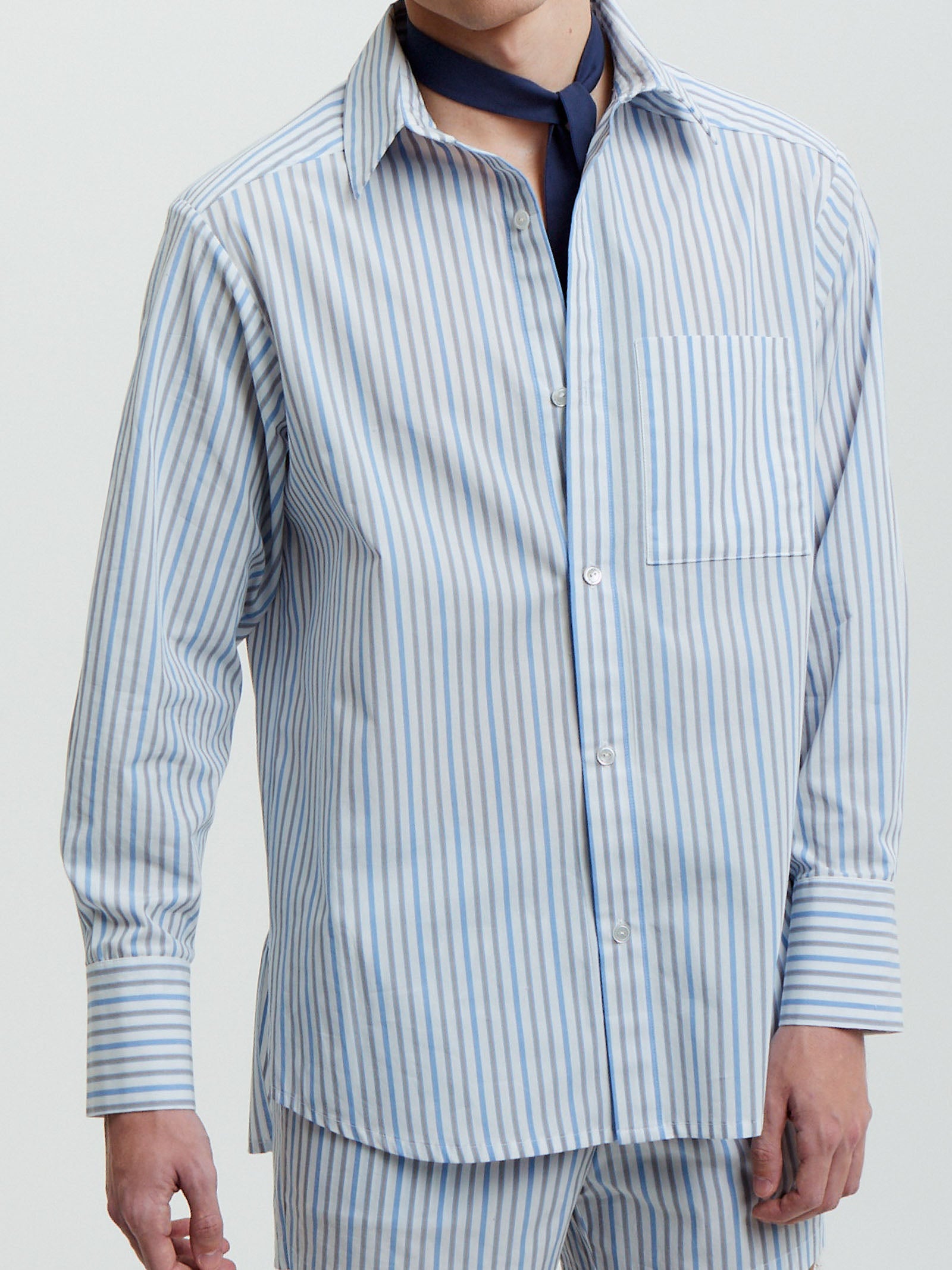 How to Identify a Well-Made Shirt