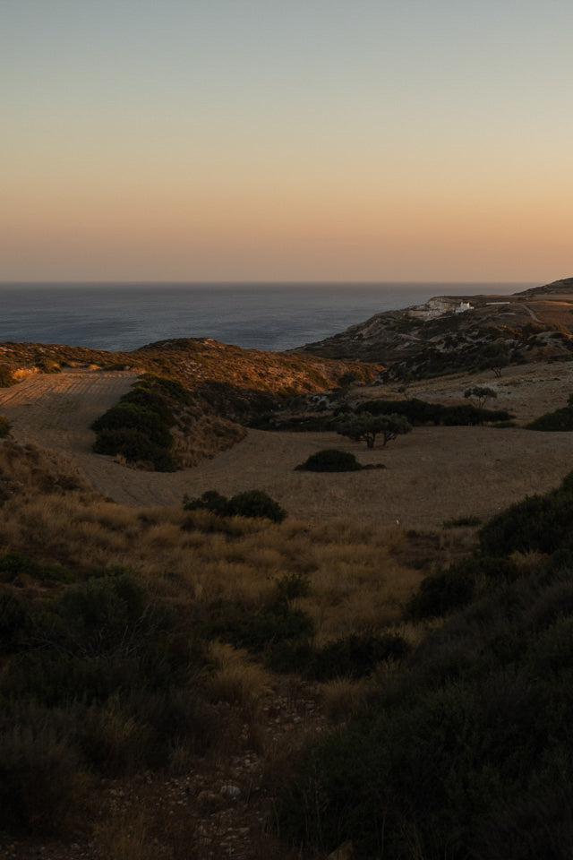 Beautiful travel destinations that fell into oblivion