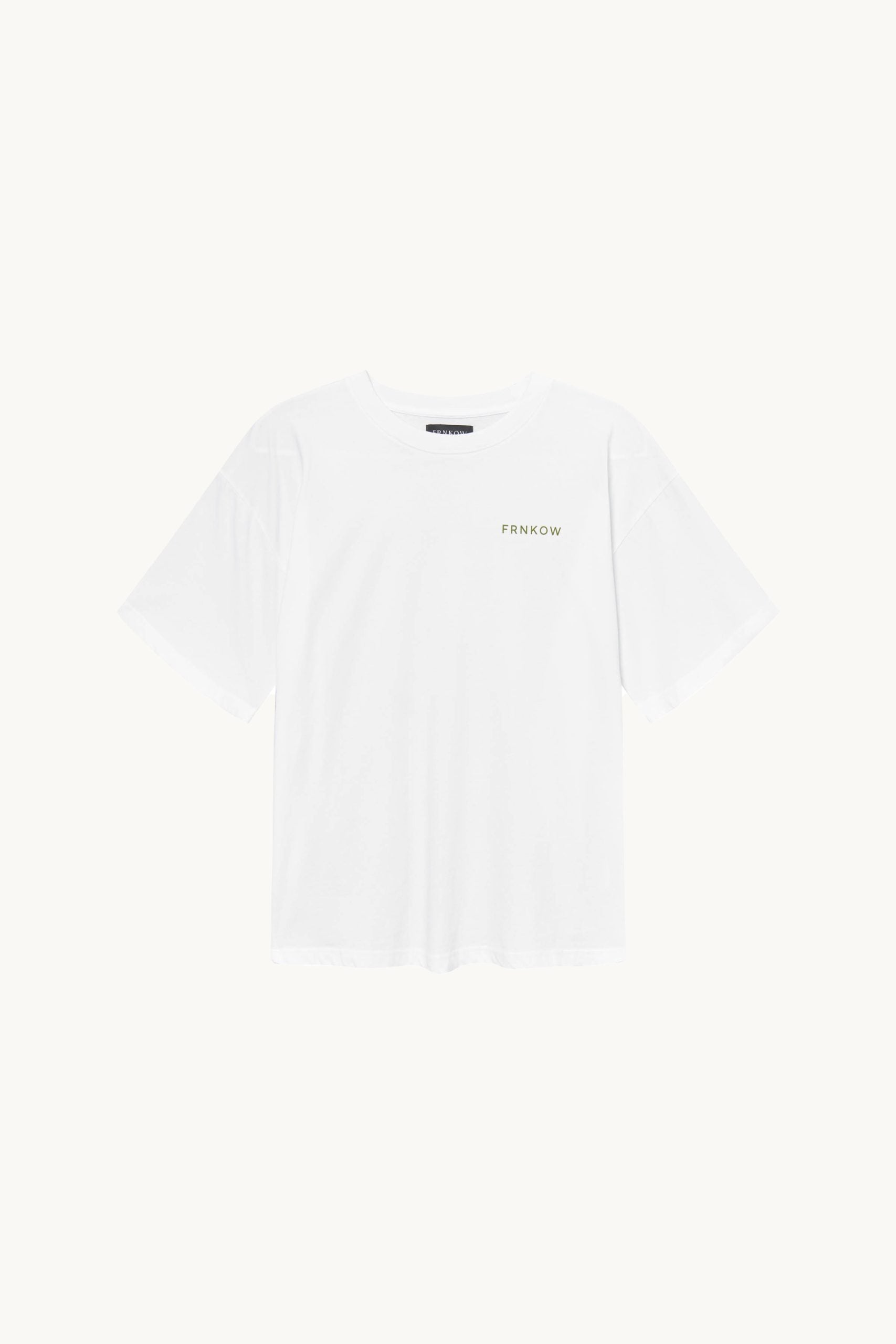 T-Shirt "Le Romantisme Allemand"