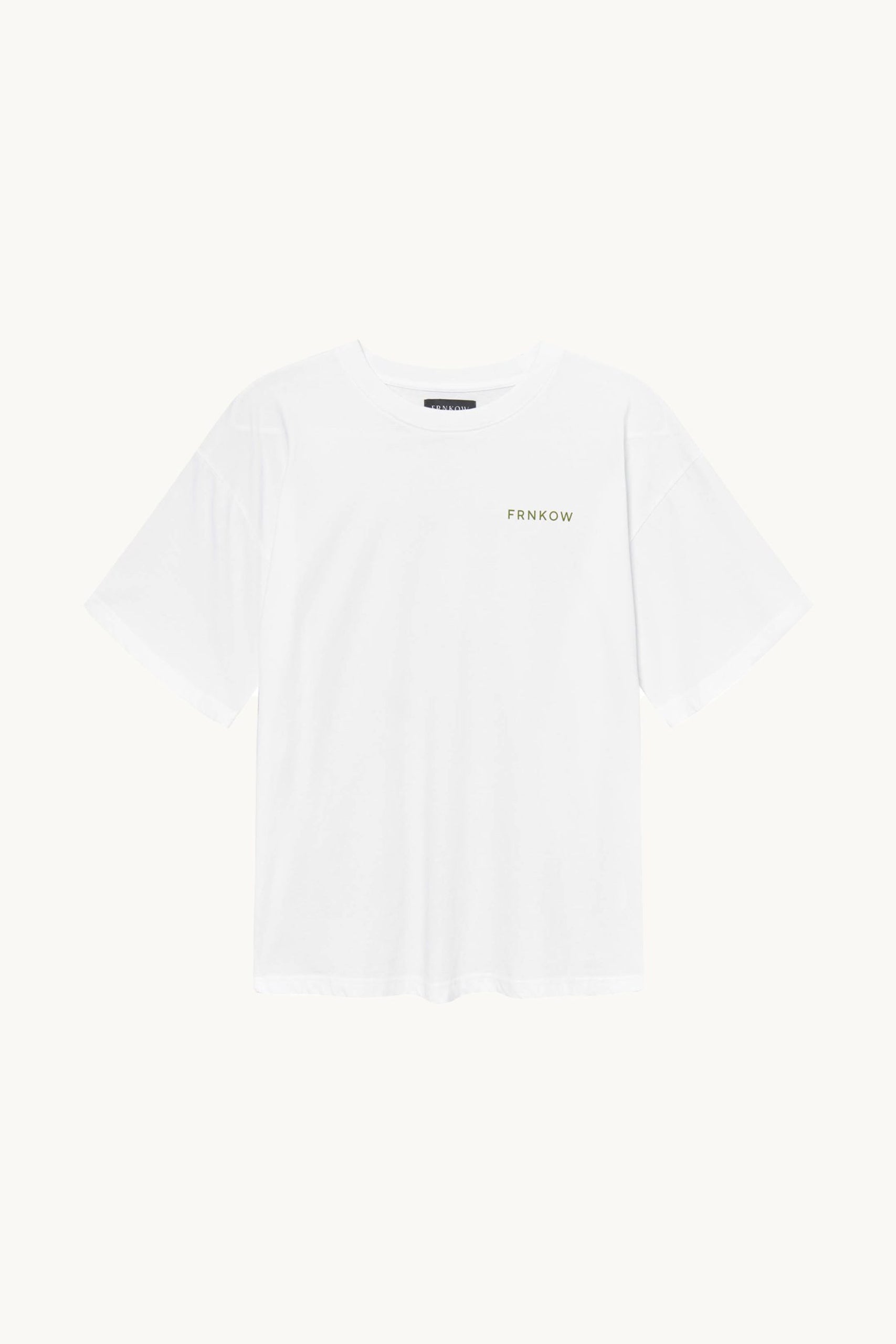T-Shirt "Le Romantisme Allemand"
