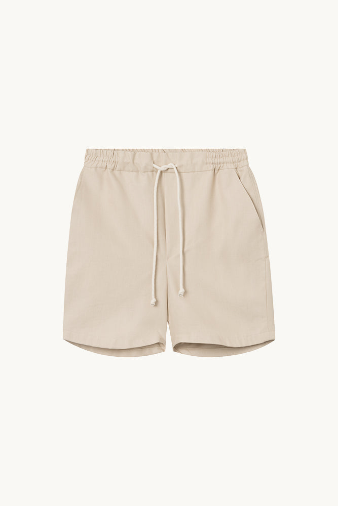 Drawstring Shorts