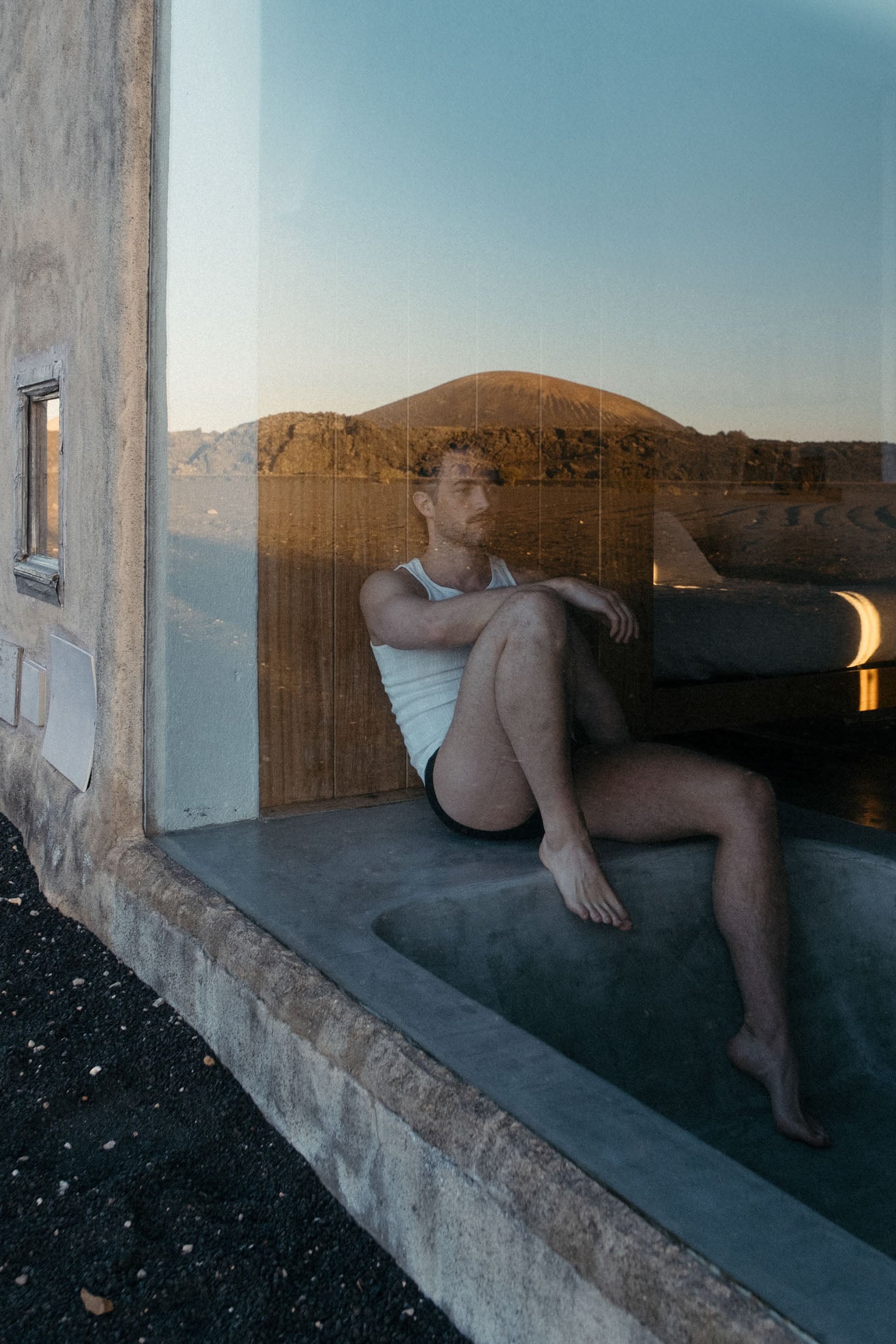 A Stay at Buenavista Lanzarote