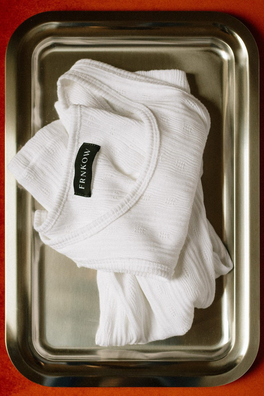 A Man’s Guide to Dressing Up a Tank Top