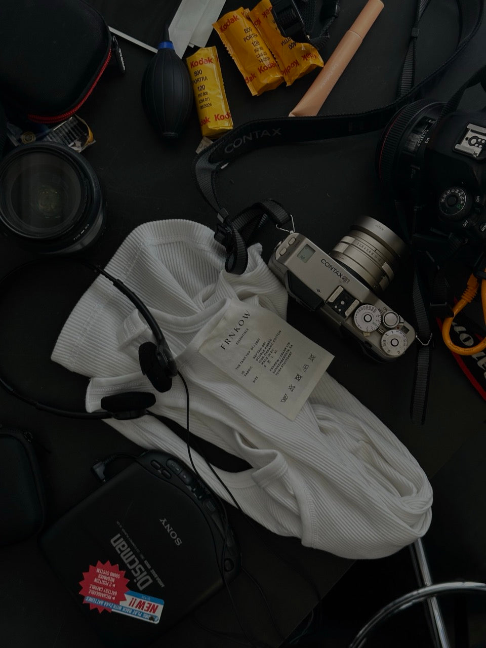 Why Tactility is Making a Return