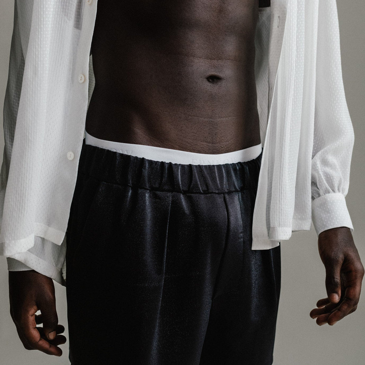 Sparkly Fabrics for Men's Fashion Sparkly Fabrics for Men's Fashion