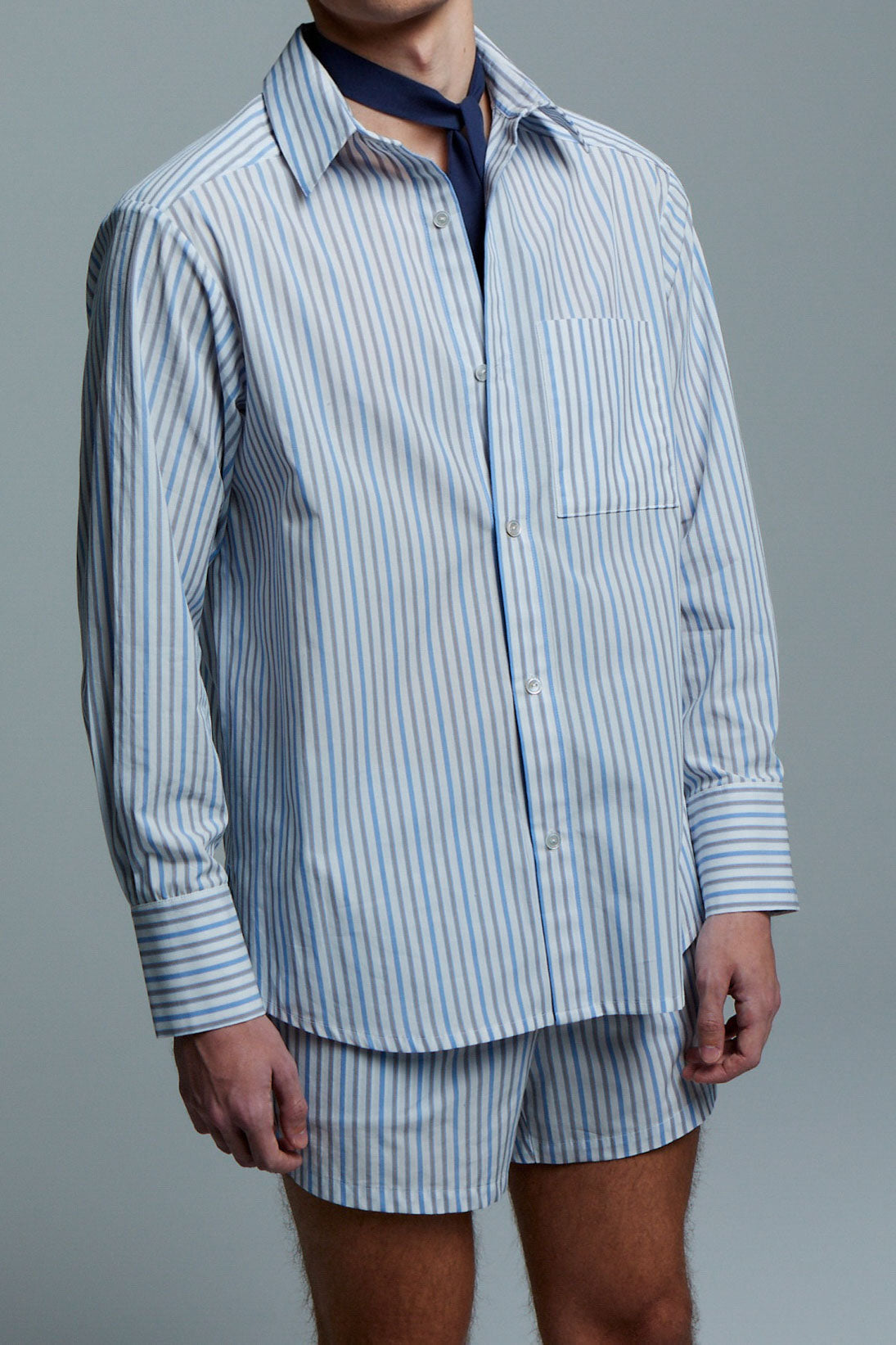 How to Identify a Well-Made Shirt