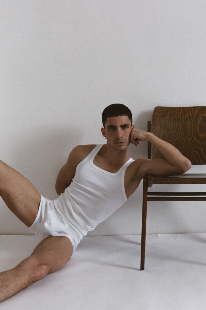 Stay at Home by Martin Emehle