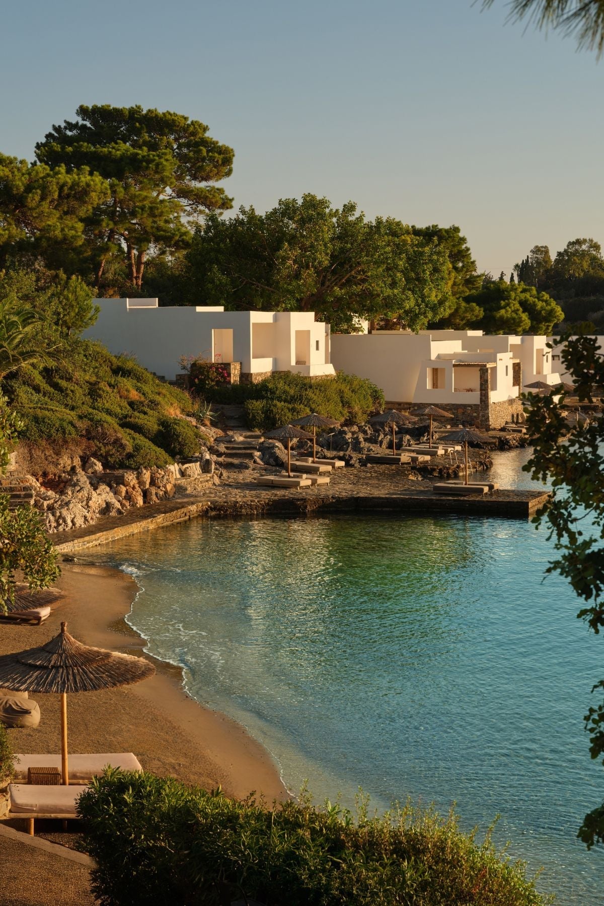 Where Europe Keeps Its Summer: Seven Places for Autumn Sun