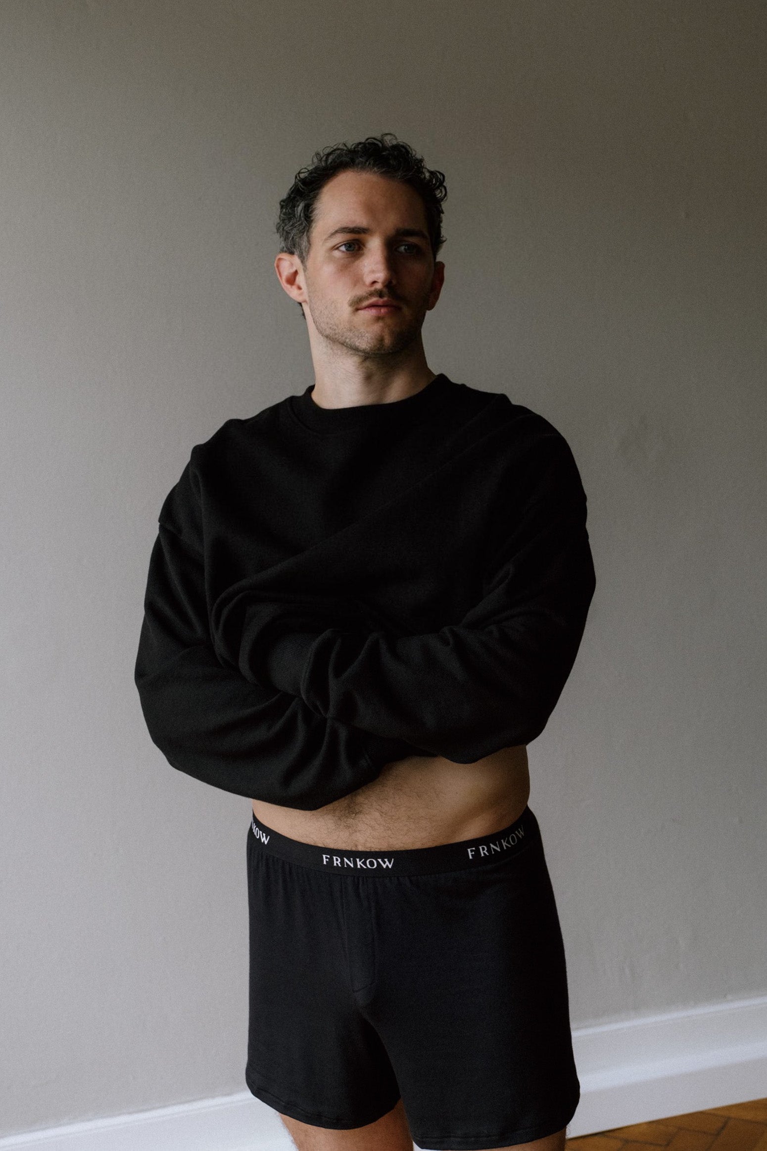 The Cosy Lover | Set