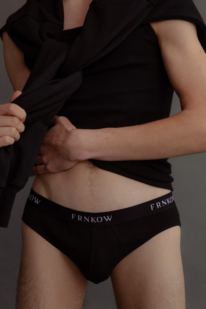 6 Reasons Why Double Rib Underwear Is The Best Choice For Men - FRNKOW