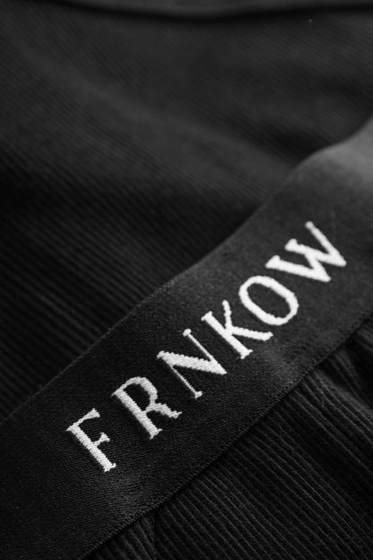 frnkow logo hochwertige Unterhose